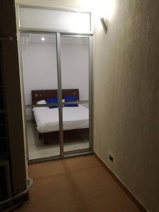 Excelente Vista, Cerca A La Playa Y A Sitios Turisticos Apartment